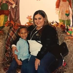 Meet your Posher, Shawna